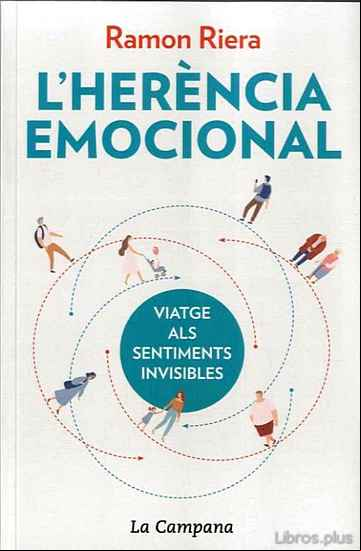 Descargar ebook L HERENCIA EMOCIONAL: VIATGE ALS SENTIMENTS INVISIBLES en epub