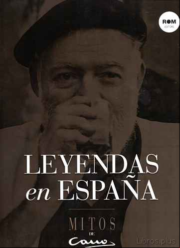 Descargar ebook MITOS DE CANO: CANO´S LEGENDS en epub