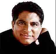 DEEPAK CHOPRA