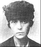 KATHERINE MANSFIELD