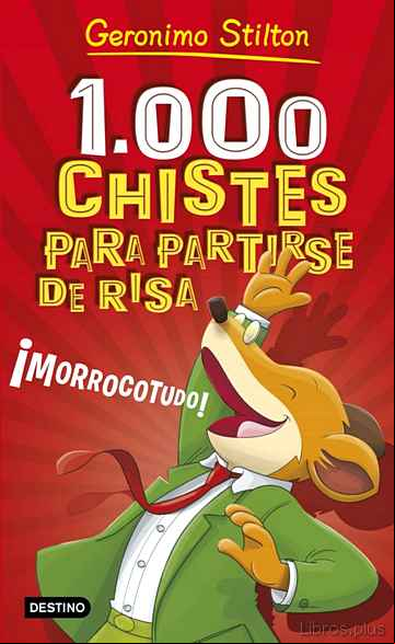 Descargar ebook 1000 CHISTES PARA PARTIRSE DE RISA
