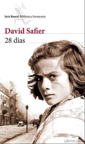 Descargar gratis ebook 28 DÍAS en epub