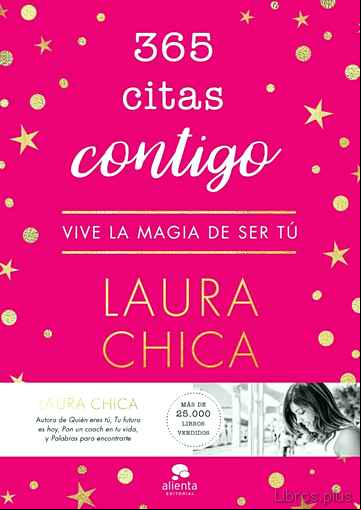 Descargar gratis ebook 365 CITAS CONTIGO en epub