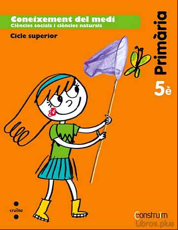 Descargar ebook 5È EP CONEIXEMENT DEL MEDI. CONSTRUÏM-14