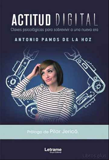 Descargar gratis ebook ACTITUD DIGITAL en epub
