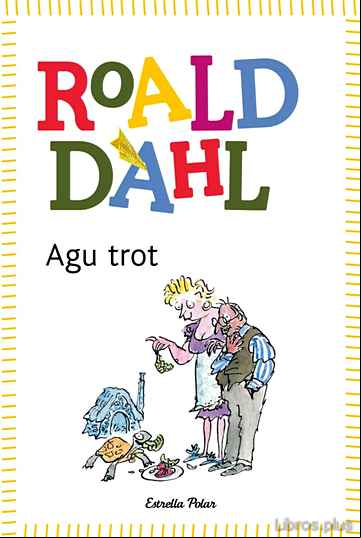 Descargar gratis ebook AGU TROT en epub