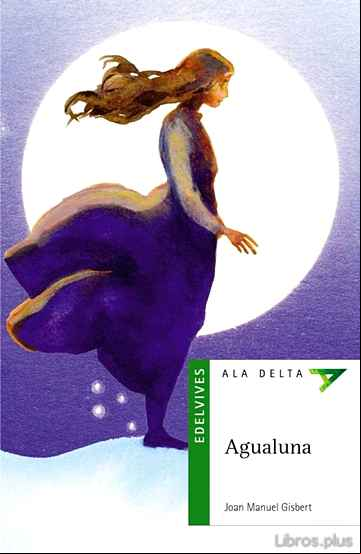 Descargar ebook AGUALUNA