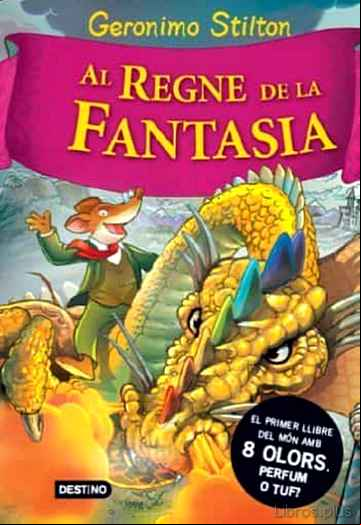 Descargar ebook AL REGNE FANTASIA