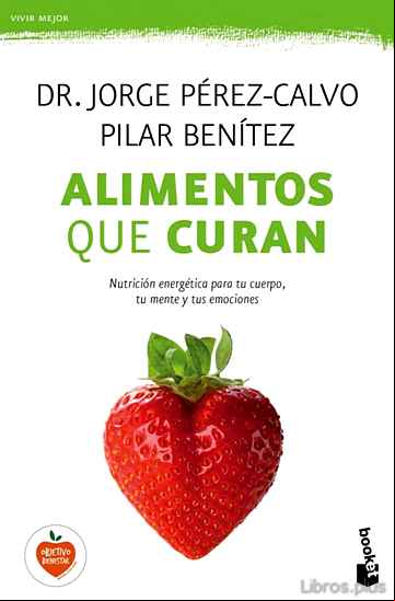 Descargar gratis ebook ALIMENTOS QUE CURAN en epub