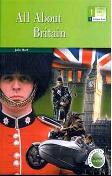 Descargar ebook ALL ABOUT BRITAIN