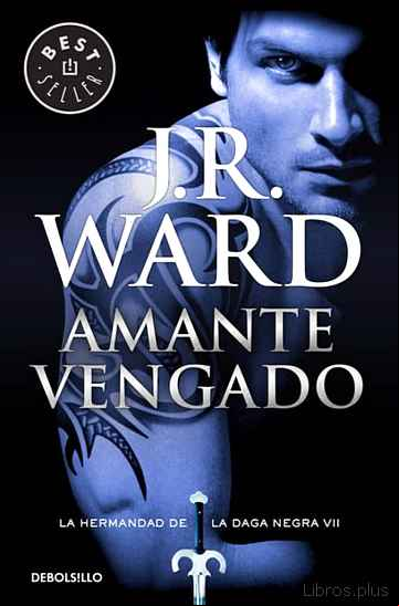Descargar gratis ebook AMANTE VENGADO (LA HERMANDAD DE LA DAGA NEGRA VII) en epub