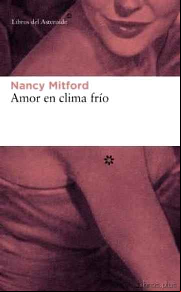 Descargar ebook AMOR EN CLIMA FRIO en epub