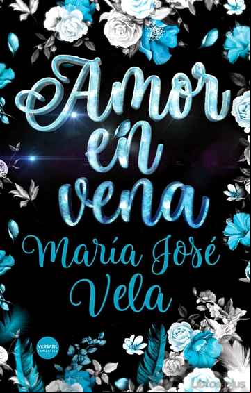 Descargar gratis ebook AMOR EN VENA en epub
