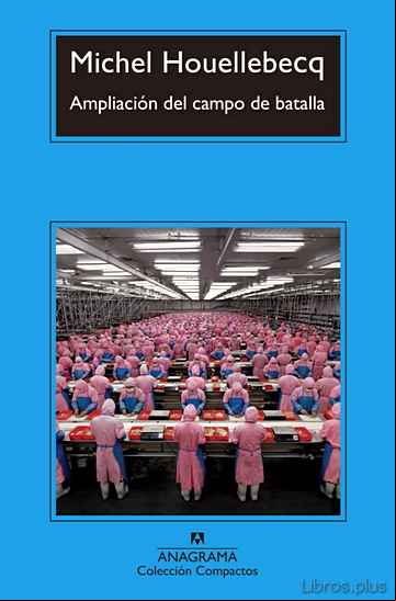 Descargar ebook AMPLIACION DEL CAMPO DE BATALLA