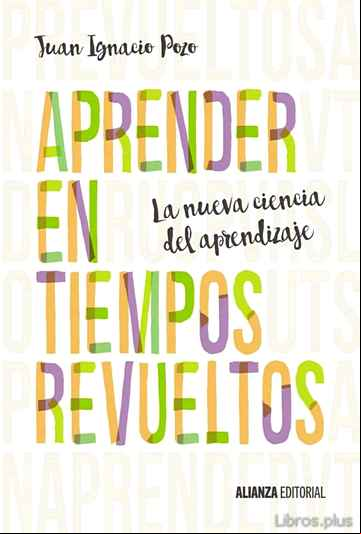 Descargar gratis ebook APRENDER EN TIEMPOS REVUELTOS en epub