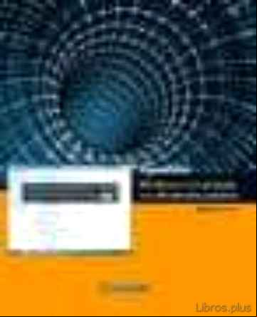 Descargar ebook APRENDER WINDOWS 7 AVANZADO CON 100 EJERCICIOS PRACTICOS