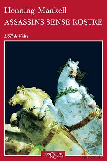 Descargar gratis ebook ASSASSINS SENSE ROSTRE en epub