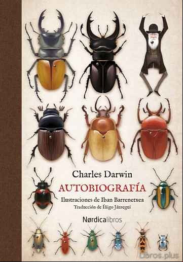 Descargar gratis ebook AUTOBIOGRAFÍA en epub