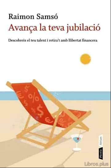 Descargar ebook AVANÇA LA TEVA JUBILACIO
