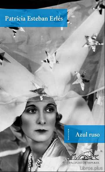 Descargar ebook AZUL RUSO: CUENTOS en epub