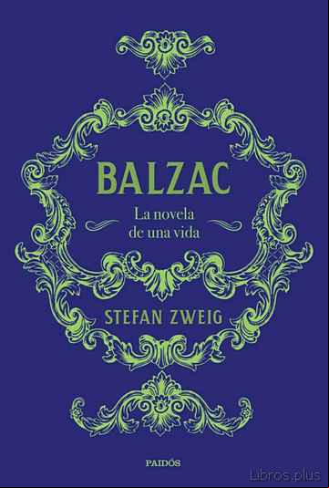 Descargar gratis ebook BALZAC en epub