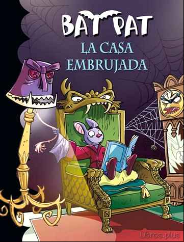 Descargar ebook BAT PAT 14: LA CASA EMBRUJADA