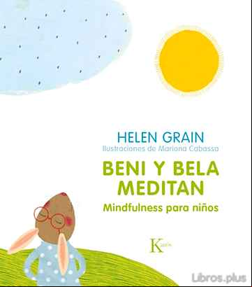 Descargar gratis ebook BENI Y BELA MEDITAN en epub