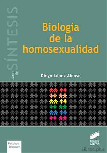 Descargar gratis ebook BIOLOGÍA DE LA HOMOSEXUALIDAD en epub
