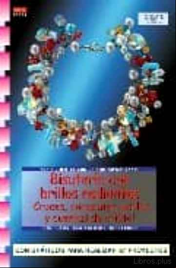 Descargar ebook BISUTERIA CON BRILLOS RADIANTES (SERIE CUENTAS CON CRISTAL SWAROV SKI)