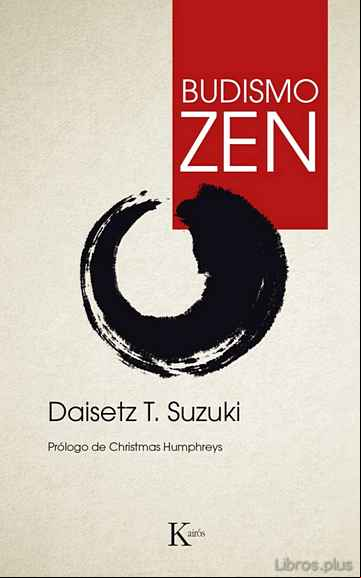 Descargar ebook BUDISMO ZEN