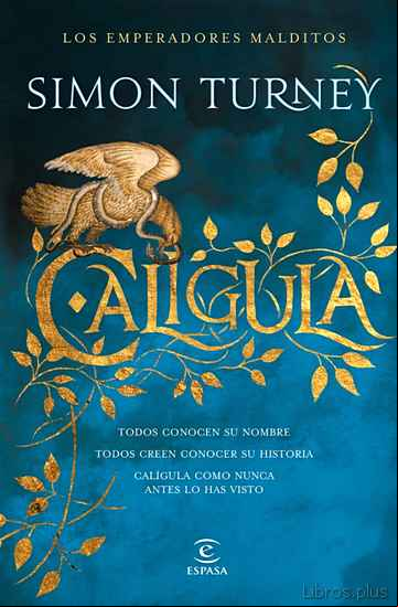 Descargar gratis ebook CALÍGULA en epub