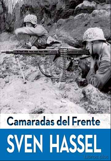 Descargar gratis ebook CAMARADAS AL FRENTE en epub