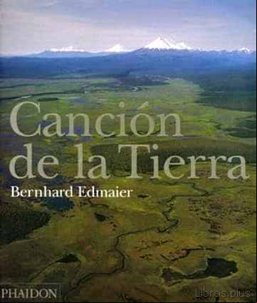 Descargar gratis ebook CANCION DE LA TIERRA en epub