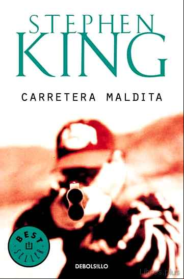 Descargar gratis ebook CARRETERA MALDITA en epub