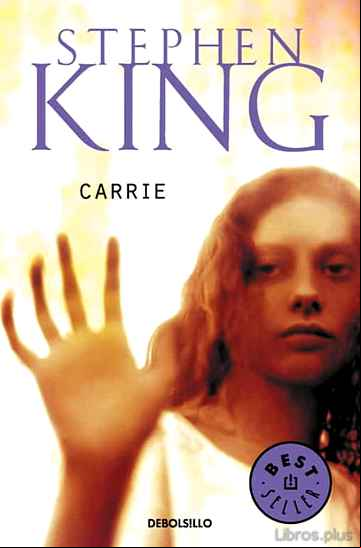 Descargar gratis ebook CARRIE en epub