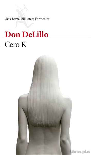 Descargar gratis ebook CERO K en epub