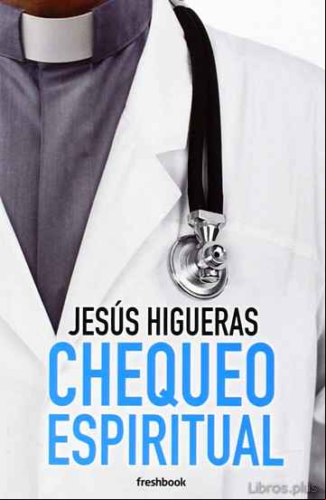 Descargar gratis ebook CHEQUEO ESPIRITUAL en epub