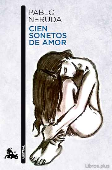 Descargar ebook CIEN SONETOS DE AMOR