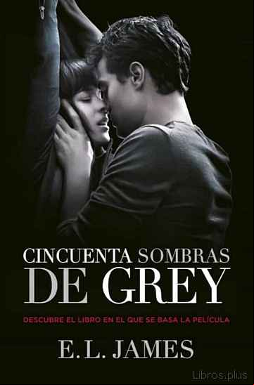 Descargar libro CINCUENTA SOMBRAS DE GREY
