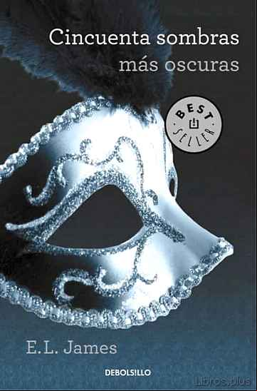 Descargar ebook CINCUENTA SOMBRAS MAS OSCURAS (STICKER)