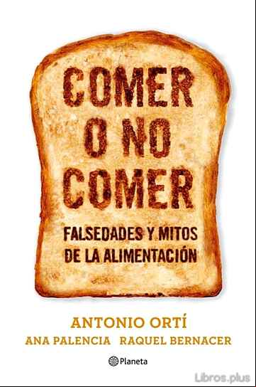 Descargar ebook COMER O NO COMER en epub