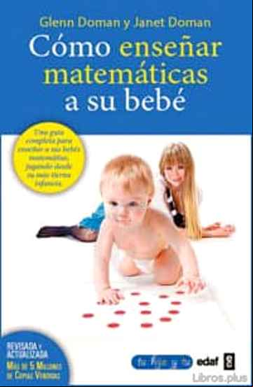 Descargar ebook COMO ENSEÑAR MATEMATICAS A SU BEBE