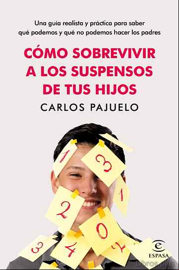 Descargar gratis ebook COMO SOBREVIVIR A LOS SUSPENSOS DE TUS HIJOS en epub