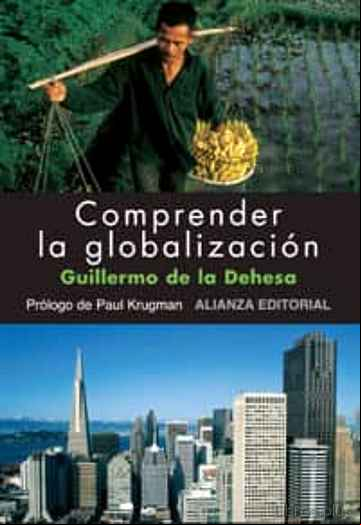 Descargar ebook COMPRENDER LA GLOBALIZACION (3ª ED.)