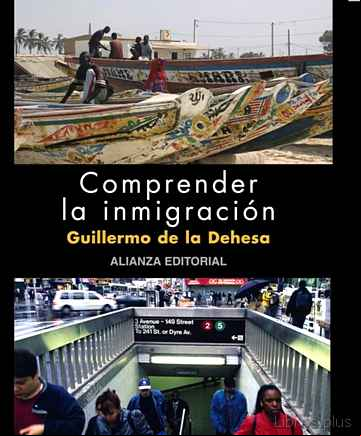 Descargar ebook COMPRENDER LA INMIGRACION en epub