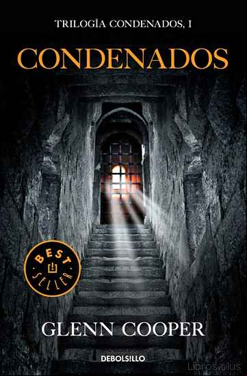Descargar ebook CONDENADOS (TRILOGÍA CONDENADOS 1)