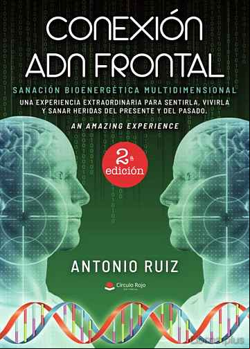 Descargar gratis ebook CONEXIÓN ADN FRONTAL en epub