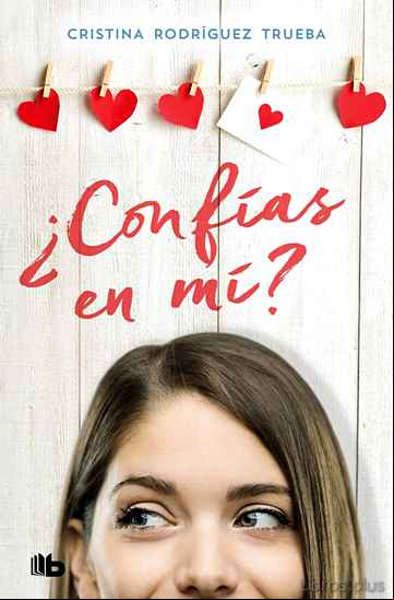 Descargar gratis ebook ¿CONFIAS EN MI? en epub