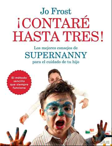Descargar gratis ebook ¡CONTARE HASTA TRES! en epub