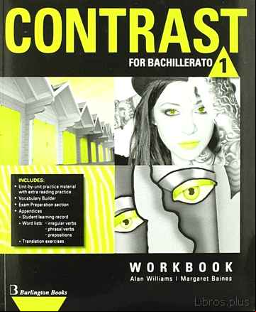 Descargar ebook CONTRAST 1 BACH EJER en epub